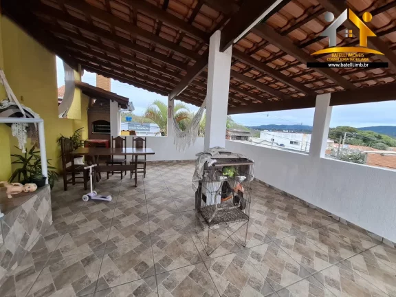 Imagem Casa - Vargem Grande Paulista | Batelli Imóveis