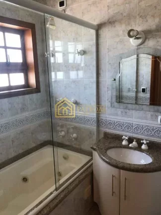 Imagem Casa Padrão