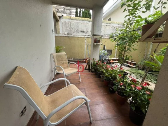 Imagem Casa no Brooklin a venda com 3 suites