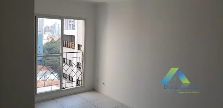 Imagem Apartamento recem reformado e mobiliado com 56m² em localização privilegiada a 240mts da Estação de Metrô Hospital São Paulo/Unifesp.