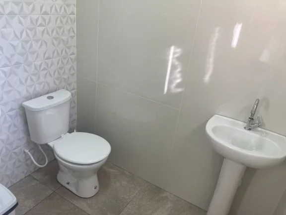 Imagem Ponto à venda, 200 m² por R$ 165.000,00 - Centro - Poá/SP