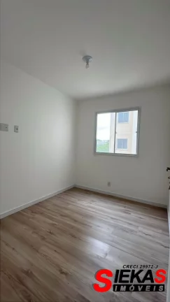 Imagem Apartamento para locação em São Paulo-SP, Jardim Helian: 2 quartos, 1 sala, 1 banheiro, 47m² de área.