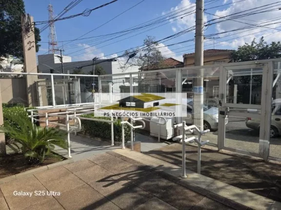 Imagem Cobertura Duplex para venda na Saúde