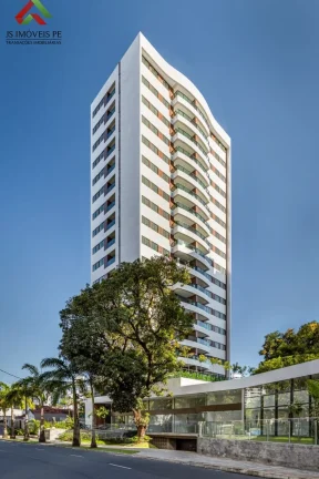 Imagem Apartamento no Bairro das Graças, 2 Quartos