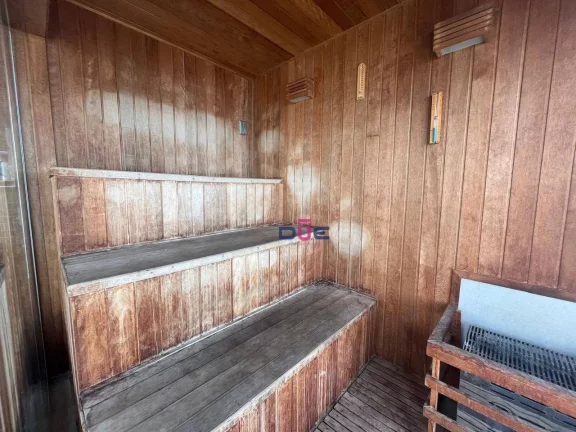 Imagem Apartamento com 1 dormitório à venda, 46 m² por R$ 795.000 - Boqueirão - Santos/SP