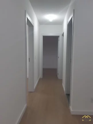 Imagem Apartamento com 3 quartos 1 vaga de garagem para Locação - Medeiros - Jundiaí/SP
