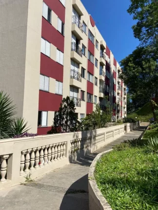 Imagem VENDO EXCELENTE APARTAMENTO DE 03 DORMITÓRIO NO RESIDENCIAL INGAÍ!