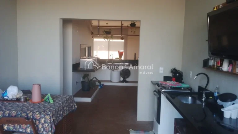 Imagem Lindo e espaçoso sobrado em condomínio residencial, com área construída de 190 m² em um terreno...