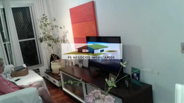 Imagem Apartamento para venda com 50m2 na Saude