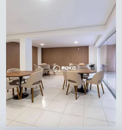Imagem Apartamento à venda, 42 m² por R$ 300.000,00 - Jardim Ampliação - São Paulo/SP