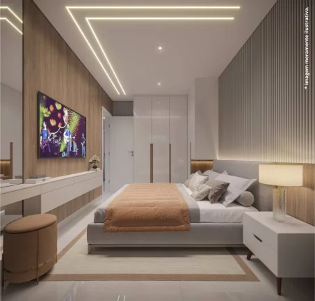 Imagem Casas Novas no Residencial Treviso na FRG a partir de R$267 mil