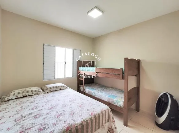 Imagem Casa em Condomínio a Venda no bairro Centro - Pardinho, SP