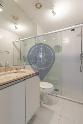 Imagem Studio de luxo à venda no Paraíso: 1 quarto, 2 salas, 2 banheiros, 1 vaga de garagem, 42m² em São Paulo-SP.