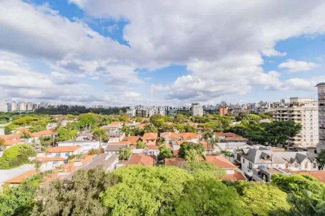 Imagem Cobertura Duplex à venda Jardim Paulista São Paulo