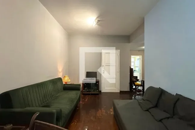 Imagem Apartamento à Venda - Ipanema, 3 Quartos, 120 m2