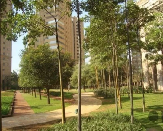 Imagem Cobertura Duplex no Alto de Pinheiros com 4 suI­tes e 6 vagas, 814 m²