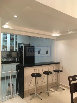 Imagem CASA DE CONDOMÍNIO À VENDA NA ACLIMAÇÃO, SÃO PAULO