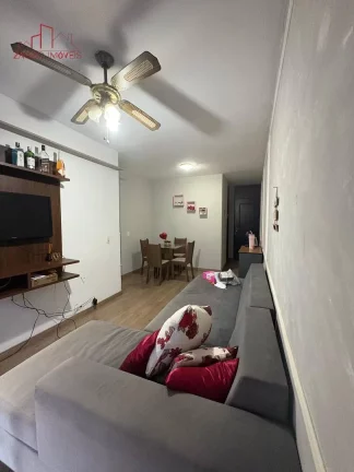Imagem Lindo apartamento no morumbi sul - 2 dorms - 54m²