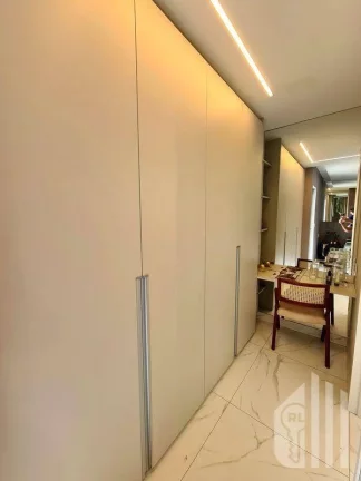 Imagem Casa duplex em construção, 4 dormitórios à venda por R$ 820.000,00 - Condomínio VILA ZOE - Piçarreira/zona leste - Teresina/PI