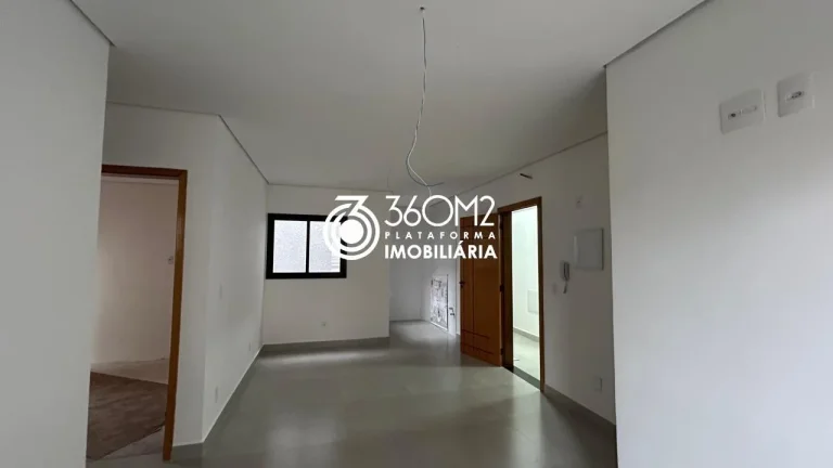 Imagem Cobertura para Venda em Santo André / SP no bairro Vila Assunção