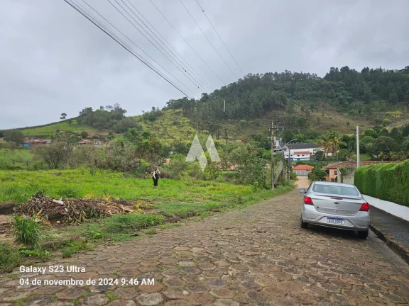Imagem Terreno à venda em Serra Negra!