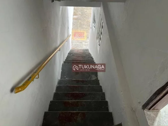 Imagem Galpão para alugar, 600 m² por R$ 14.620,00/mês - Vila Antonieta - São Paulo/SP