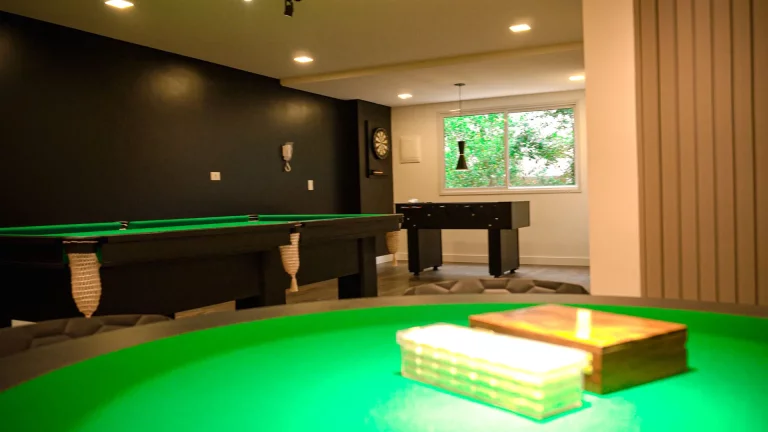Imagem RESIDENCIAL MOOD - Apartamento 3 quartos Pronto para Morar no Bacacheri