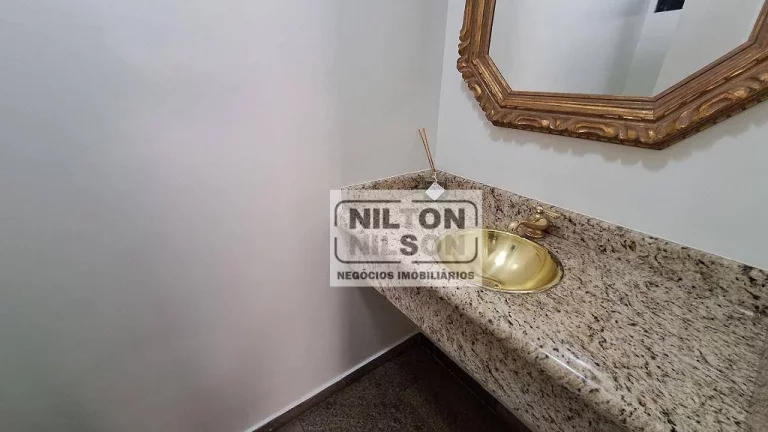 Imagem Apartamento à venda, 378 m² por R$ 3.960.000,00 - Cambuí - Campinas/SP