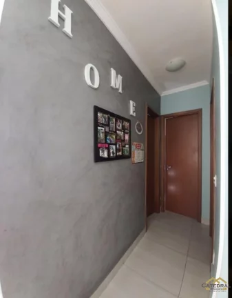 Imagem Apartamento Venda 01 quarto - Residencial Torres Mônaco - Pacaembu - Itupeva - SP