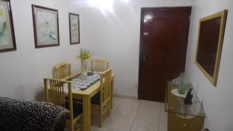 Imagem Excelente 2 dormitorios suite 1 vaga demarcada Vila Belmiro