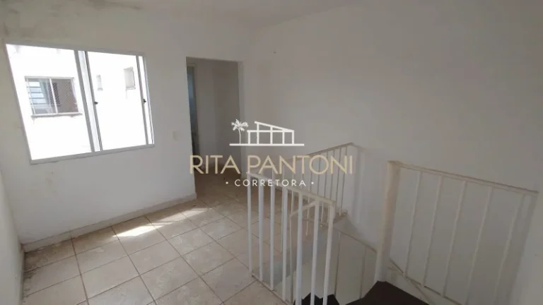 Imagem Apartamento - Ribeirão Preto - Jardim Zara - Região Leste