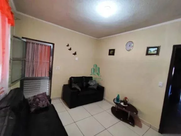 Imagem Sobrado à venda, 152 m² por R$ 562.000,00 - Cidade Martins - Guarulhos/SP