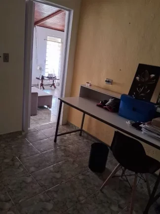 Imagem Chácara com 3 dormitórios à venda, 1000 m² por R$ 553.000,00 - Chácara Recreio Internacional - Suzano/SP