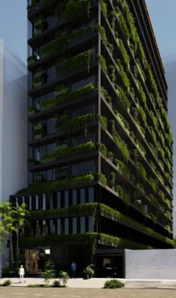 Imagem Apartamento em Pinheiros - São Paulo SP