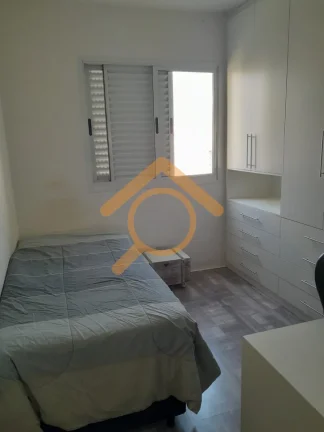 Imagem Imperdível: Apartamento à venda em São Paulo-SP, Jardim Marajoara. 3 quartos, 1 suíte, 2 salas. Condomínio Maison Cluny.