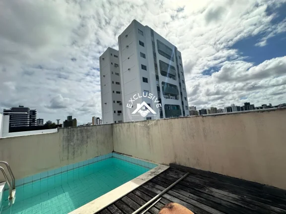 Imagem Apartamento Duplex para Venda em Salvador, Santa Cruz, 3 dormitórios, 1 suíte, 2 banheiros, 2 vagas