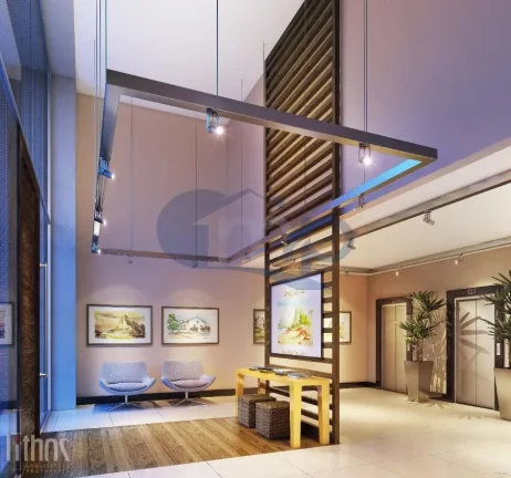 Imagem Apartamento á venda com 1 dormitório no Engenho Velho em Torres/RS