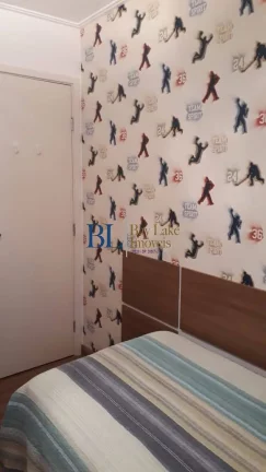 Imagem Apartamento 91 m - Água Rasa - Sacada gourmet - ESTUDA PERMUTA
