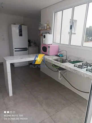 Imagem Vendo Cobertura em Santo André, Parque Capuava