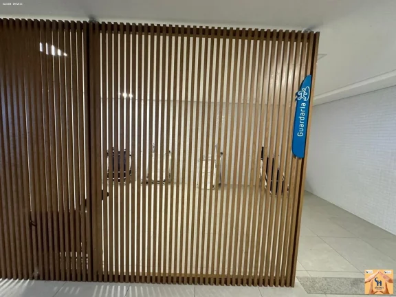 Imagem APARTAMENTO PARA VENDA NO BEACH CLASS SALVADOR   BAIRRO: ONDINA VISTA MAR PERMANENTE PORTEIRA FECHADA