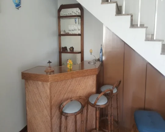 Imagem Cobertura duplex a venda nas Pitangueiras