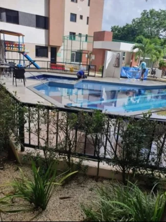 Imagem Apartamento Privillege 3/4 com Suíte e Área de Lazer - Imperdível!