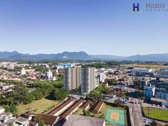 Imagem APARTAMENTO RESIDENCIAL em JOINVILLE - SC, SANTO ANTÔNIO