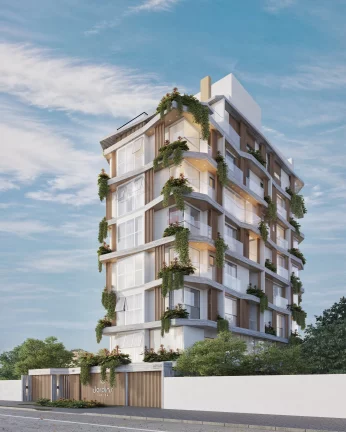 Imagem APARTAMENTO com 2 dormitórios à venda por R$ 1.364.000,00 no bairro Centro - MATINHOS / PR