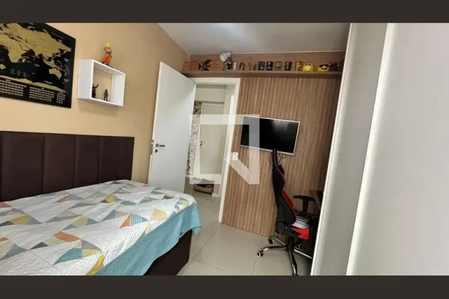 Imagem Apartamento à Venda - Recreio, 2 Quartos, 64 m2