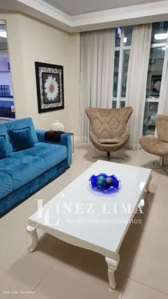 Imagem Apartamento 3 dormitórios para Temporada, meia praia, 3 dormitórios, 3 suítes, 4 banheiros, 2 vagas