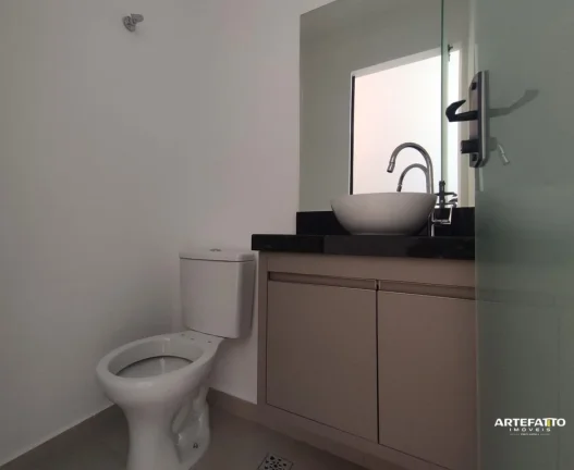 Imagem Apartamento novo com vista mar!!!