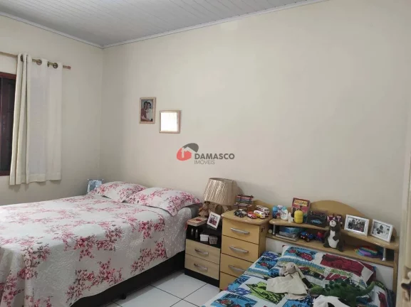 Imagem Casa à venda 3 Quartos, 3 Vagas, Olímpico, São Caetano do Sul - SP