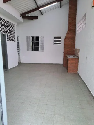 Imagem Casa para Venda por R$750.000,00 com 184m², 2 dormitórios, 3 vagas e 2 banheiros - Vila carrão, São paulo / SP - Cód. 13693