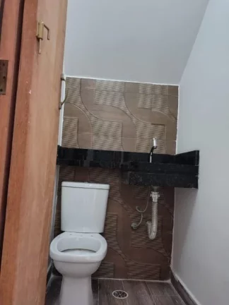Imagem Casa com 3 dormitórios à venda, 63 m² por R$ 270.000,00 - Jardim São José - Suzano/SP